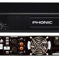 Альбом - Продам підсилювач Phonic Max1500